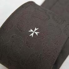 Knights Malta Tie