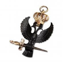 Rose Croix 30th Degree Eagle Jewel