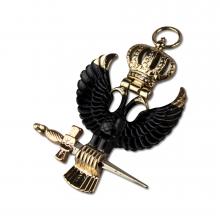 Rose Croix 31st Degree Eagle Jewel