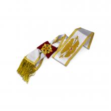 Rose Croix 33rd Degree Sash