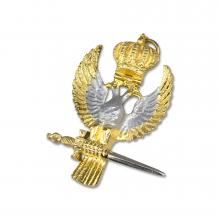 Rose Croix 33rd Degree Eagle Jewel