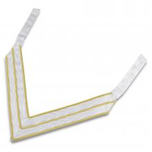 33rd Degree Collarette
