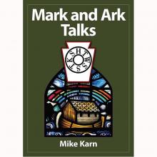 Mark and Ark Talks