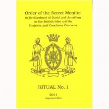 OSM  Ritual No 1