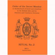OSM  Ritual No 2