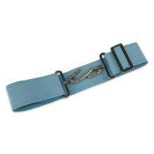 Belt Extender Sky Blue