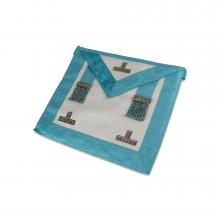 Craft Worshipful Master Apron Standard With Pocket