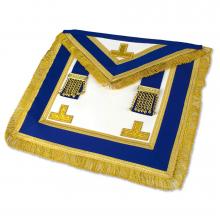 Craft Provincial Full dress Apron Only - Real Leather (no Badge)