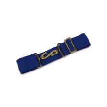 Belt Extender - Royal Blue Provincial