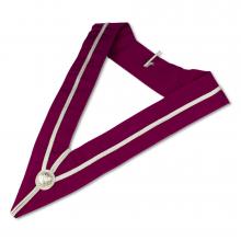 Craft Past Rank Stewards Collar