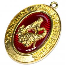 Craft Past Provincial Stewards Collar Jewel
