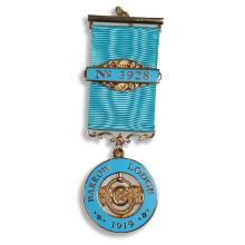 20 x  Craft Centenary Jewels