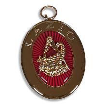 Craft Past District Stewards Collar Jewel