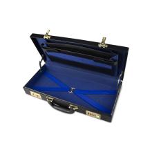 Half Size Regalia Case