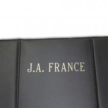 Goldblocking  On Case (full Name)