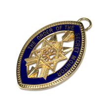 Osm Grand Officers Collarette Jewel 