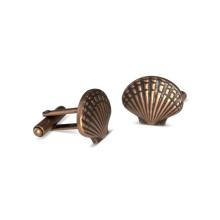 St Thomas Of Acon - Bronze Cuff Links
