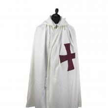 Knights Templar Mantle