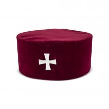 Kt Cap With Cross
