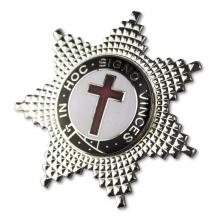 Kt Knights Star Jewel