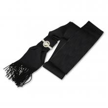Kt Sash Black