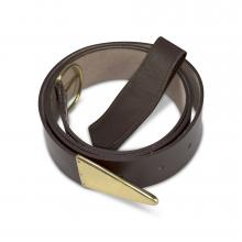 Kt Belt and Frog 