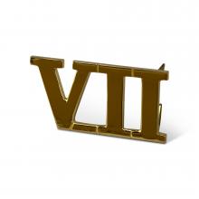 Ktp Numerals