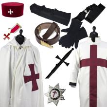 Knight Templar Package