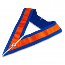 Allied Degree Officer Collar