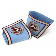 Mark Officer Gauntlets (per Pair) With Badge