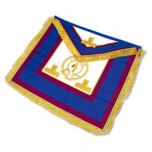 Mark Prov F/d Apron Only  (incl. Badge)
