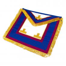 Mark Prov F/d Apron Only  (without  Badge) 