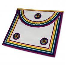 Ram Members Apron Standard Quality