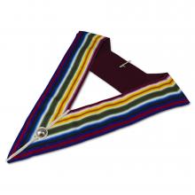 Ram  Officers/pcn Collar