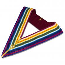 Ram Grand Officers Collar