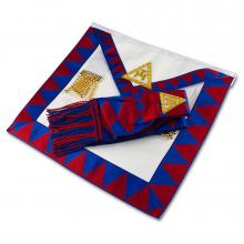 Ra Companion Apron & Sash Standard Quality