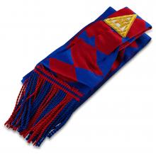 Royal Arch Companions Sash Best Quality