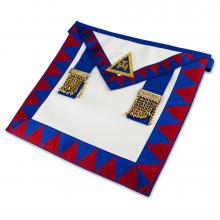 Ra Prov Apron Only Standard Quality (no Badge)
