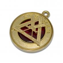 Ra Past Prov. Collarette Jewel