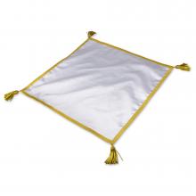 Royal Arch Altar Veil Satin