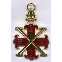Rcc Collarette  Jewel For Sovereign