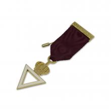 R&sm Members Breast Jewel