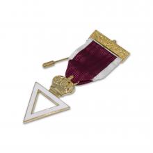 R & Sm Members Breast Jewel Grand Officer
