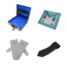 Worshipful Master Package - Imitation