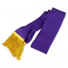 Rcc Sash For Knight Companion Plain