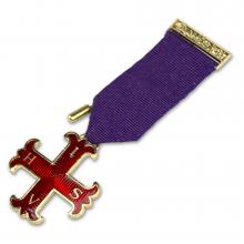 Rcc Knights Breast Jewel