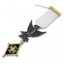 Rcc  Khs Breast Jewel