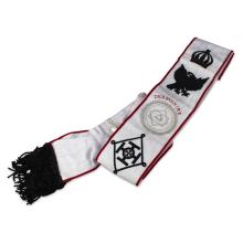 Khs Sash For Divisional Officer    Hand Embriodered (with Crown)