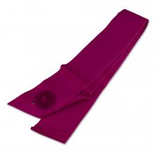 Ros Sash/cordon Crimson