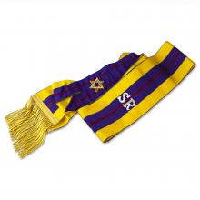 Osm Supreme Rulers Sash (without Name)